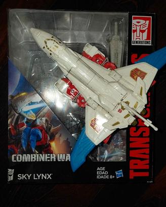 Transformers Skylink