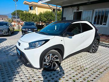 Toyota Aygo x cabrio ,Automatica IVA ESPOSTA