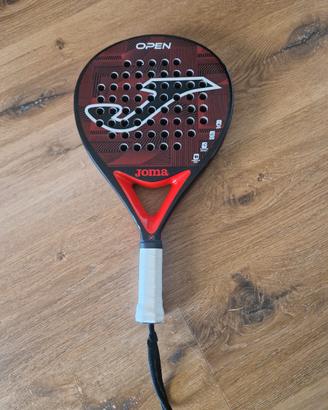 racchetta padel joma