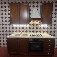 Cucina componibile 2,5m
