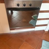 Forno Ariston da incasso