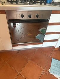 Forno Ariston da incasso