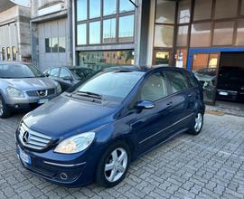 Mercedes-benz B 200 B 180 CDI Sport