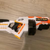 Nerf ultra one