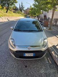 Fiat Punto evo 1.3 multijet 95cv  Neopatentati