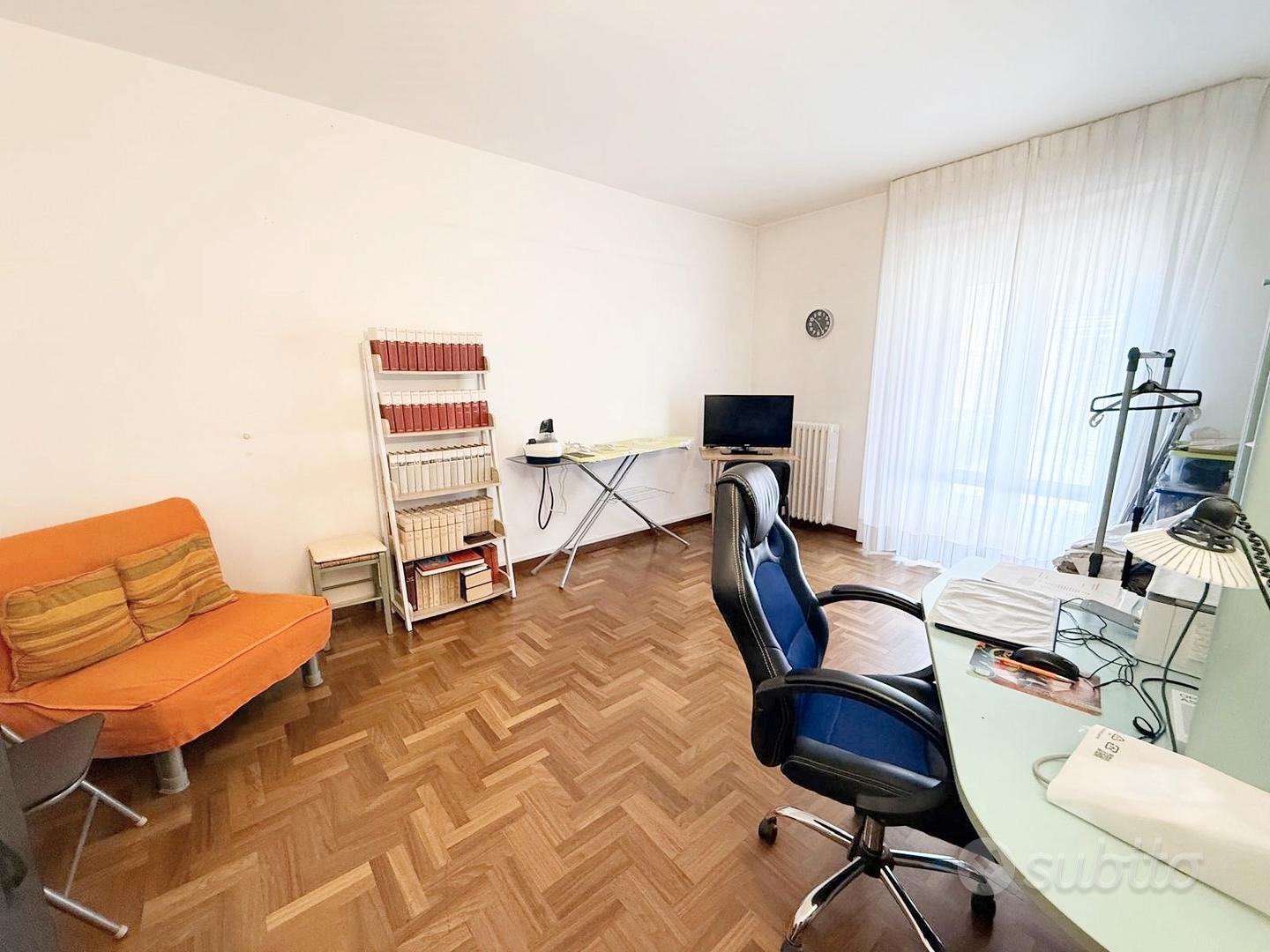 Appartamento – Sansepolcro, Giardino - Altro