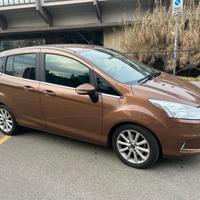 Ford B-Max 1.6 benzina - Automatica