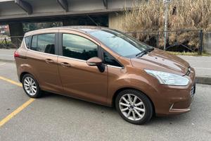 Ford B-Max 1.6 benzina - Automatica
