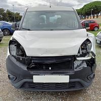 FIAT Doblo Doblò 1.3 MJT PC Combi N1 - AUTO INCI