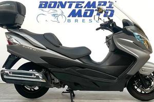 Suzuki Burgman 400