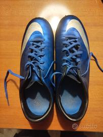 Scarpe da calcetto Nike Mercurial CR7  