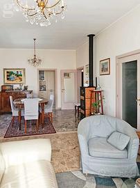 Appartamento Senigallia [SV04617VRG]