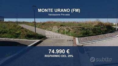 Immobile in asta di 880 m² a Monte Urano