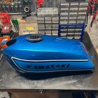 ricambi kawasaki mach h1 e mach h2