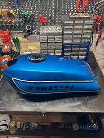 ricambi kawasaki mach h1 e mach h2