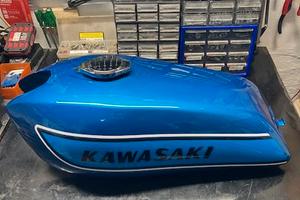 ricambi kawasaki mach h1 e mach h2