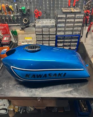 ricambi kawasaki mach h1 e mach h2