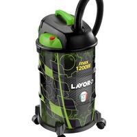 Bidone aspiratutto "lavor" mod.rudy 30s