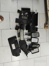 accessori Fiat uno 