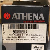 Pistone Athena 50cc D.40 Piaggio