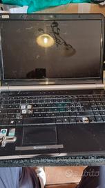 1518-PC Portatile Packard Bell MS2273