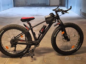 BICI FATBIKE SPECIALIZED