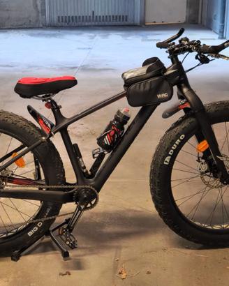 BICI FATBIKE SPECIALIZED