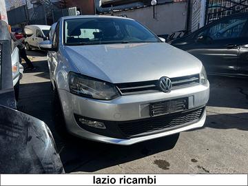 Ricambi volkswagen polo 6r