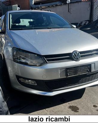 Ricambi volkswagen polo 6r