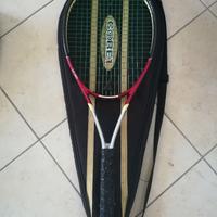 Racchette da tennis