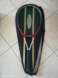 Racchette da tennis