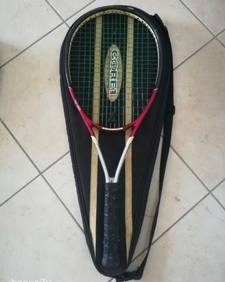 Racchette da tennis
