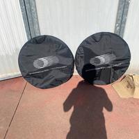 Ruote shimano durace