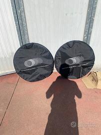 Ruote shimano durace