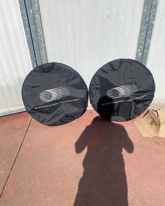 Ruote shimano durace