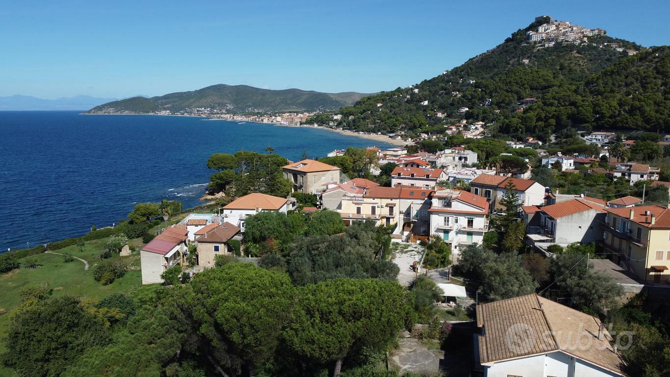 Appartamento – San Marco, Località Caprarizzo - Vista 2