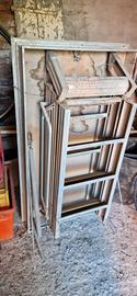 scala retrattile soffitta