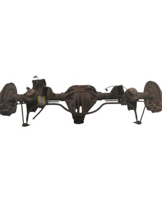 Assale posteriore Jeep Grand Cherokee WK2 3.0 2011