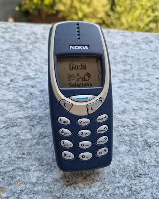 Nokia 3310