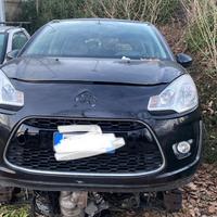 Musata completa con kit airbag c3 2014