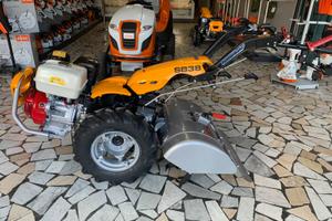 Motocoltivatore Pasquali SB 38 BENZINA NUOVO 11CV