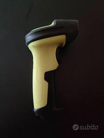 Lettore codici a barre