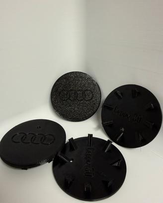4 Coprimozzo Cerchi Gmp ATOM