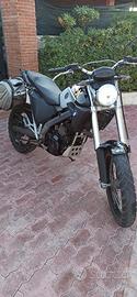 BMW G 650 Xcountry - 2009