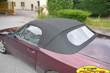 TOPRICAMBI CAPOTE tela originale porsche 944 - 968