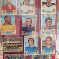 figurine panini mexico 70