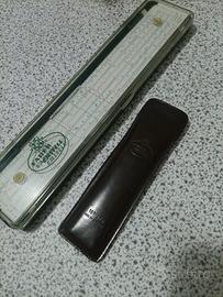 Regolo calcolatore Faber Castell 111/54 Darmstadt