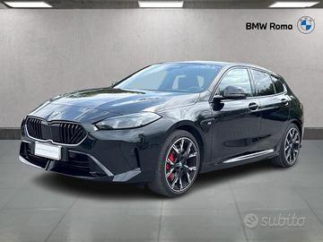 BMW Serie 1 118d MSport Pro auto