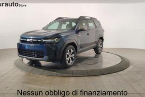 DACIA Bigster 1.2 Tce 140 Cv Mhev Expression