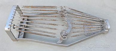 telaio sella lunga Vespa 150 VB1 Gs dei poveri